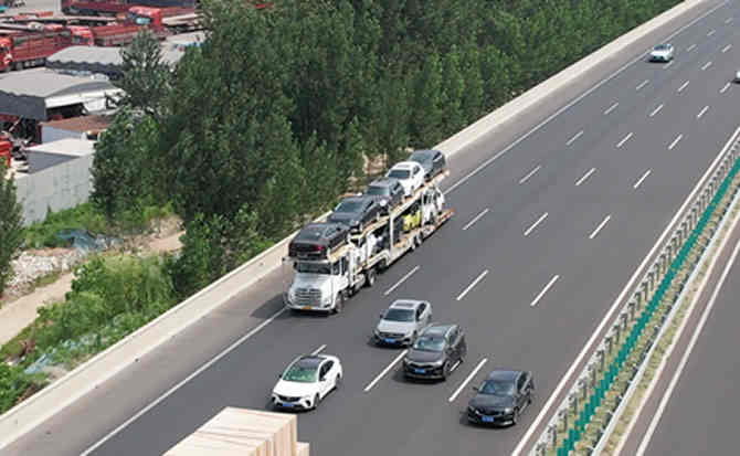 方城高速公路汽车救援